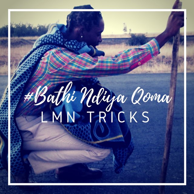 Bathi Ndiya Qoma