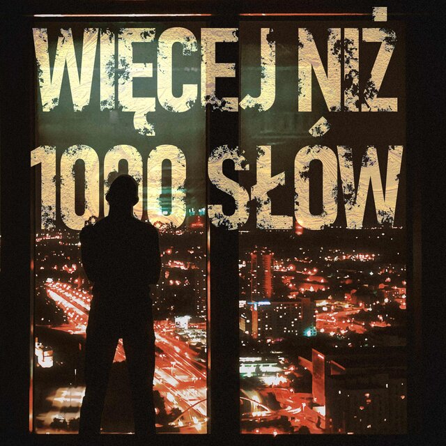 Więcej niż 1000 słów (feat. ke-vean)