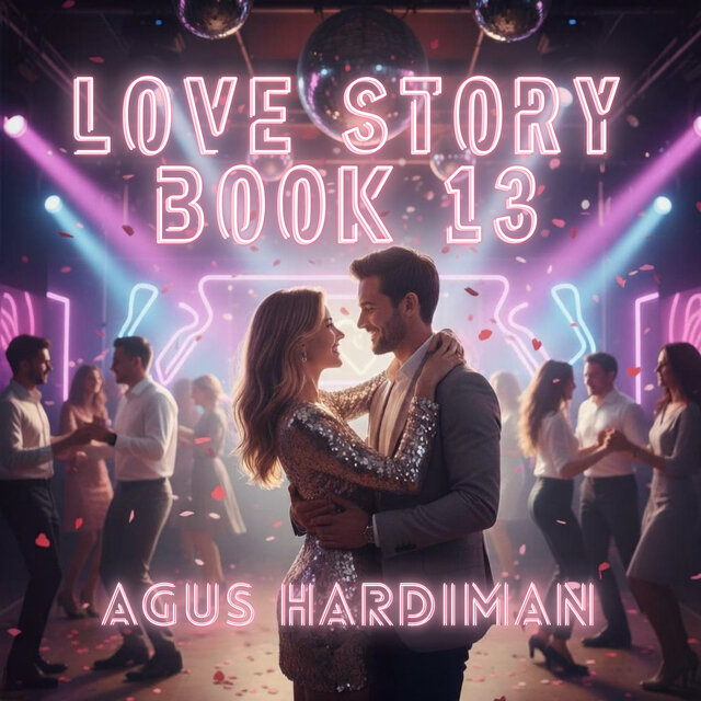 Love Story Book 13