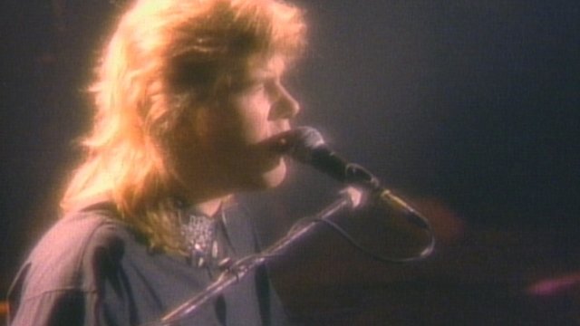 When the Night Comes Falling from the Sky (Music Video)