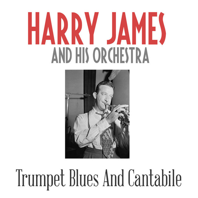 Trumpet Blues And Cantabile