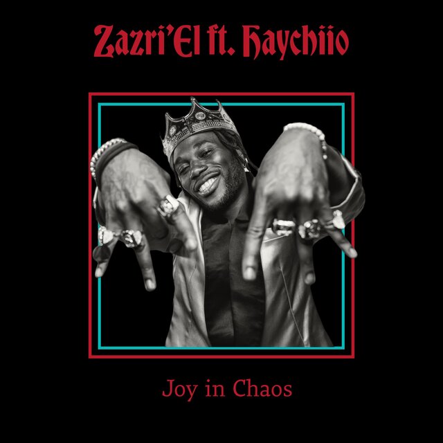 Joy in Chaos