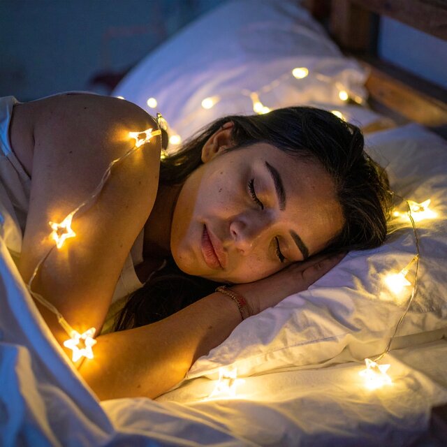 Armonía Para Noches De Descanso
