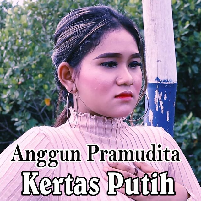 Kertas Putih