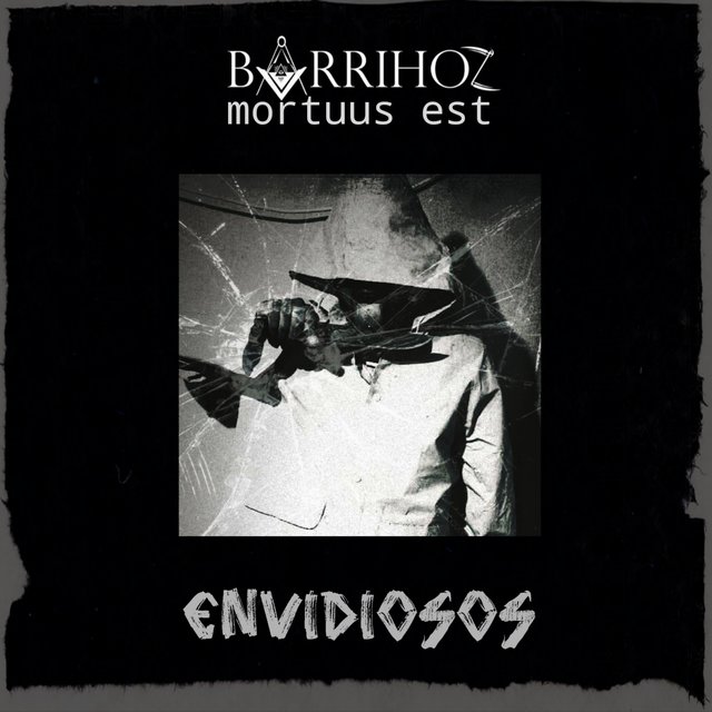 Envidiosos