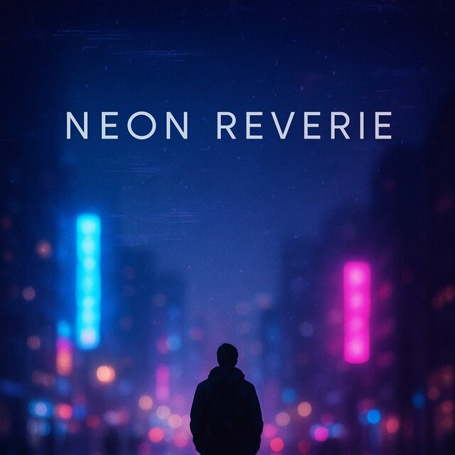 Neon Reverie