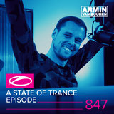 Keep The Fire Burning (ASOT 847)