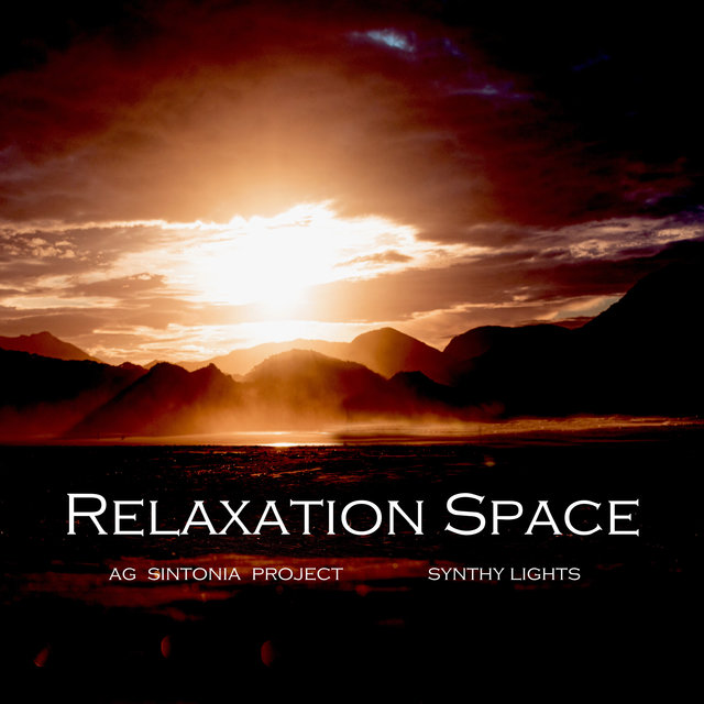 Relaxation Space