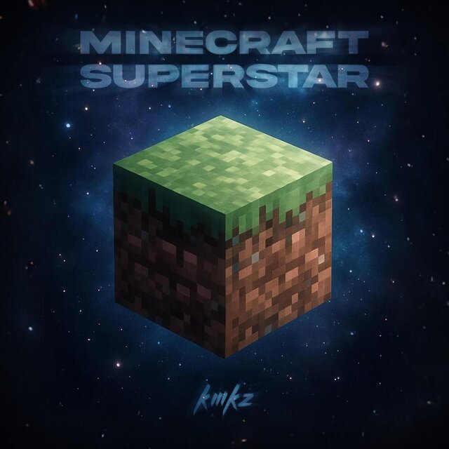 Minecraft Superstar