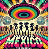 Disco in Mexico