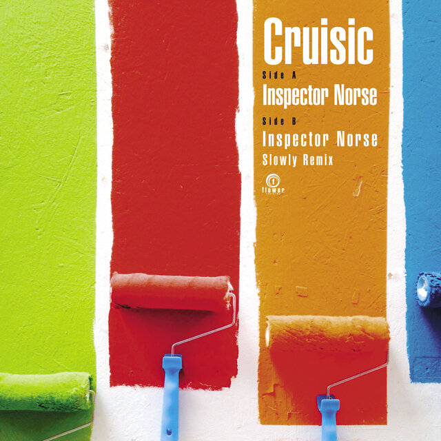 Inspector Norse