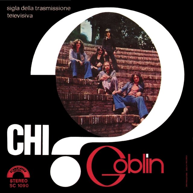 Chi? (Sigla della trasmissione televisiva)