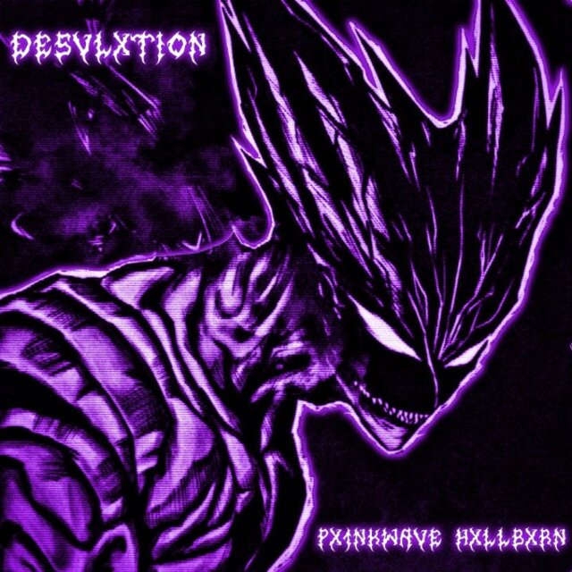 Desvlxtion