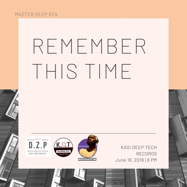 Remember This Time