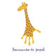 Cover art for album Brincando de Papel by Brincando de Papel
