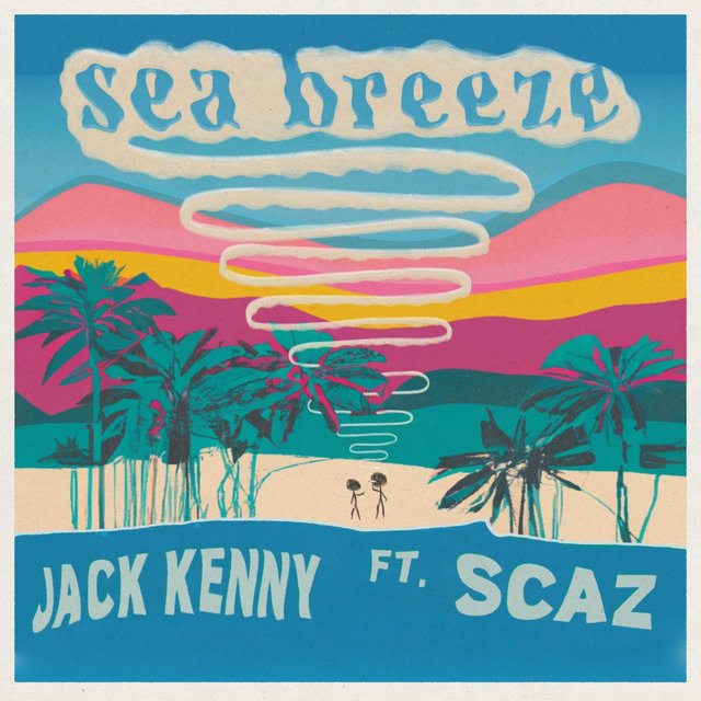 Sea Breeze (feat. Scaz)