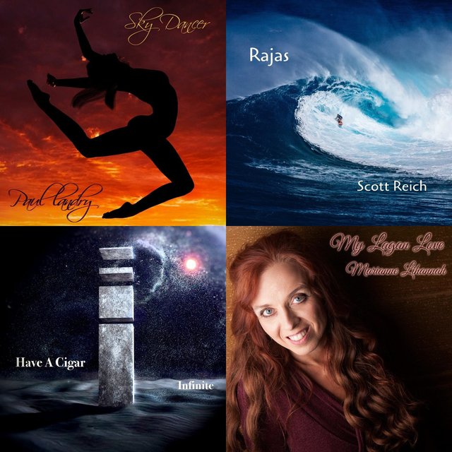Cover art for album What On Earth | World Music | Ethnic Fusion by User