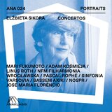 Oliwa Concerto for Organ and Orchestra: III