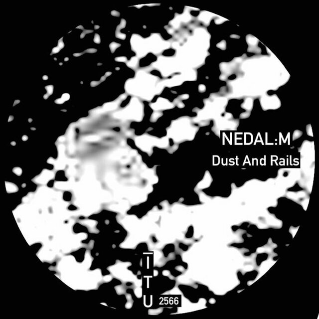 Dust And Rails