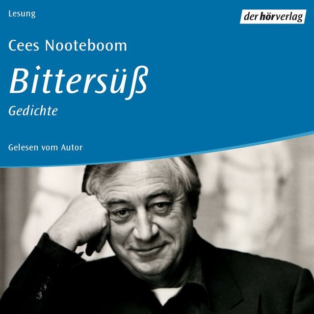Bittersüß - Gedichte