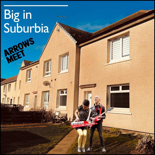 Big In Suburbia