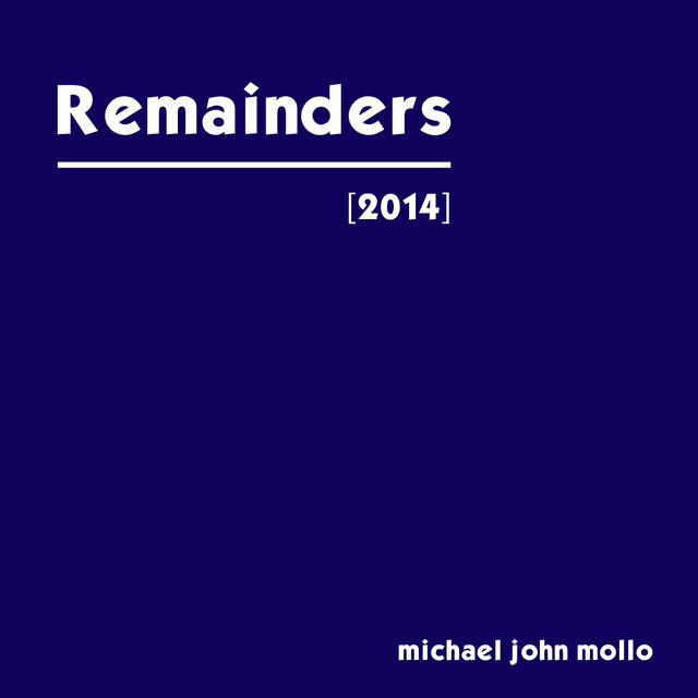 Remainders (2014)