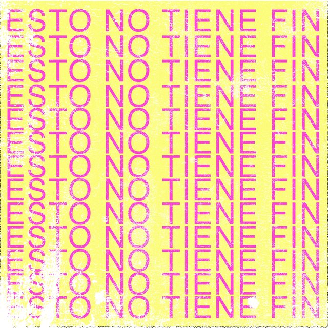Esto No Tiene Fin