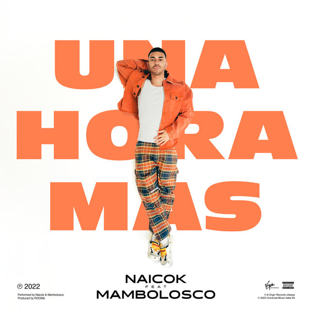 Una Hora Mas