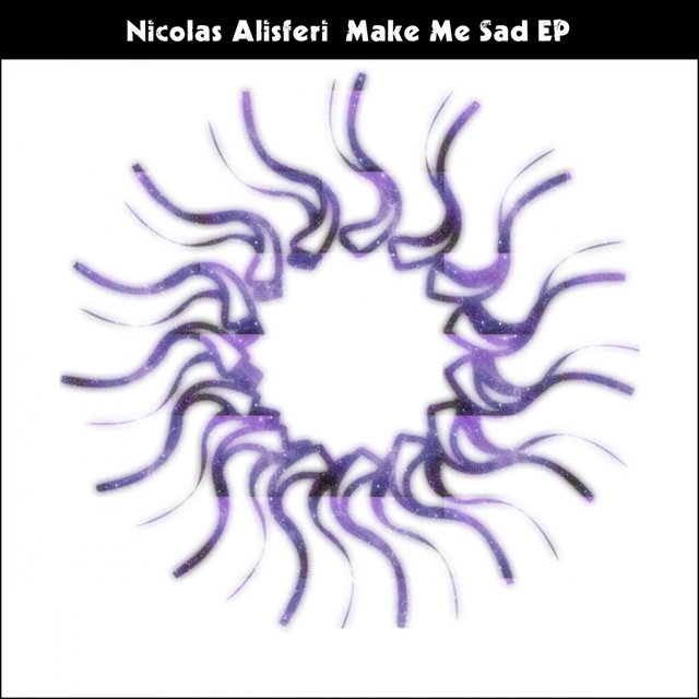 Make Me Sad EP