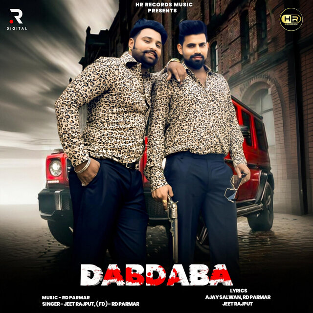 Dabdaba