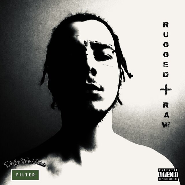 Rugged + Raw