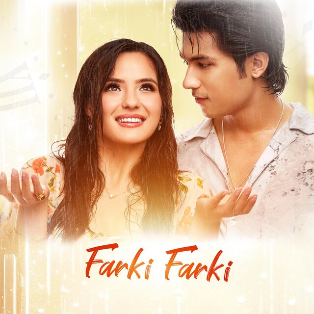 Farki Farki (feat. Nikhita thapa) [Acoustic Version]