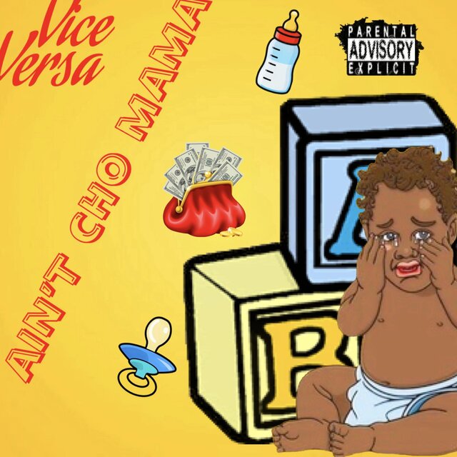 Ain’t Cho Mama