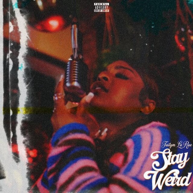 Stay Weird