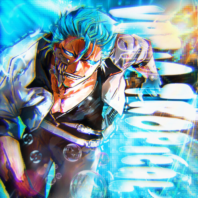 VAZIO TROPICAL