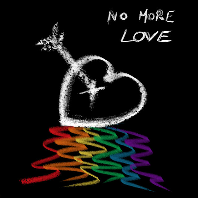No more love