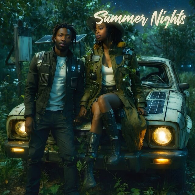 Summer Nights
