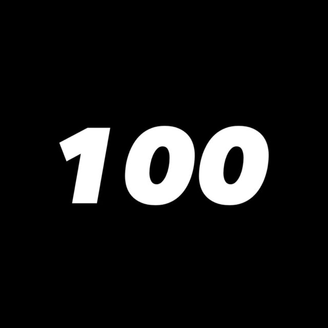 100 Tape