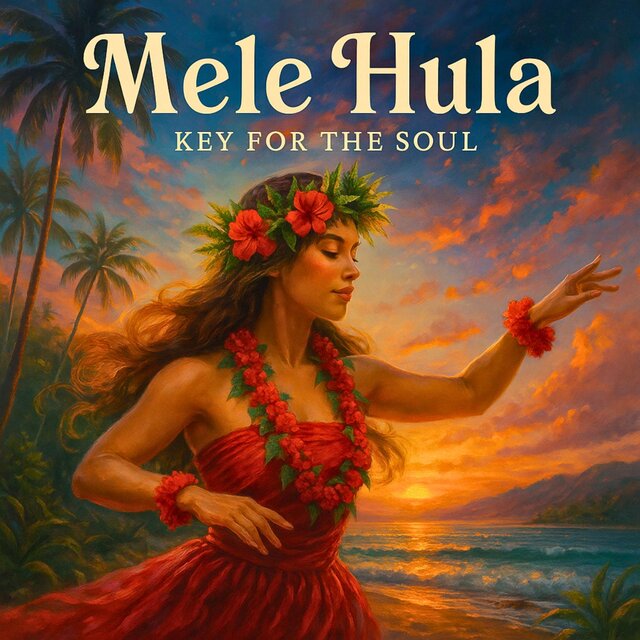 Mele Hula Key for the Soul