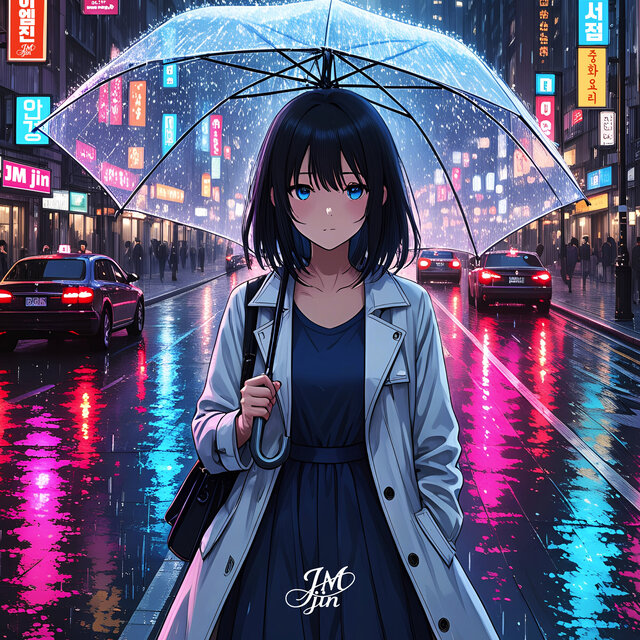 Korean City Pop 1