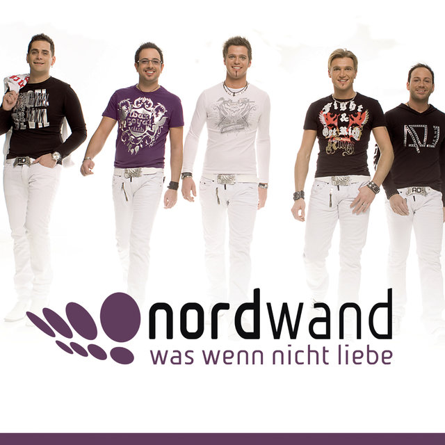 Was, wenn nicht Liebe (I Want It That Way)
