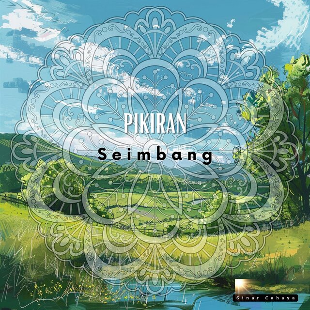 Pikiran Seimbang