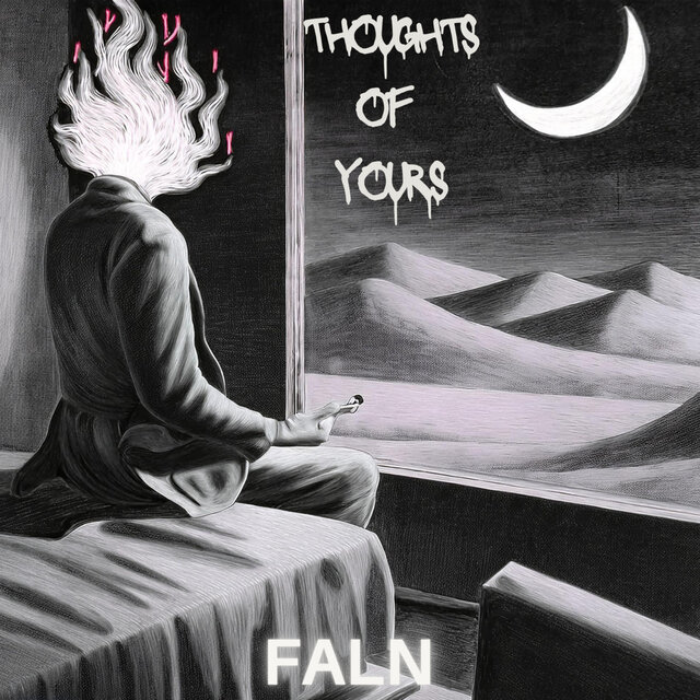 Thoughts Of Yours
