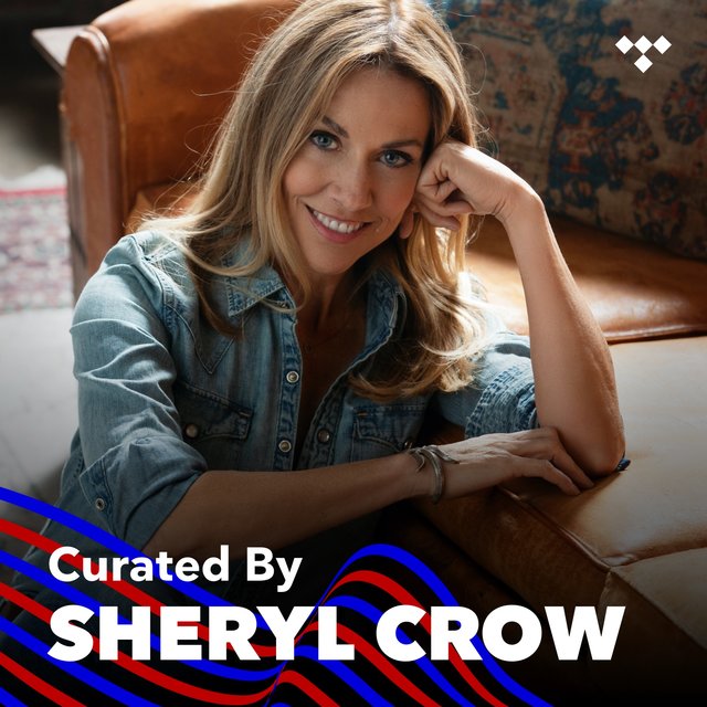 Sheryl Crow: Hold the Line