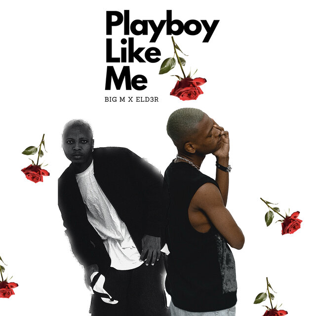 Playboy Like Me