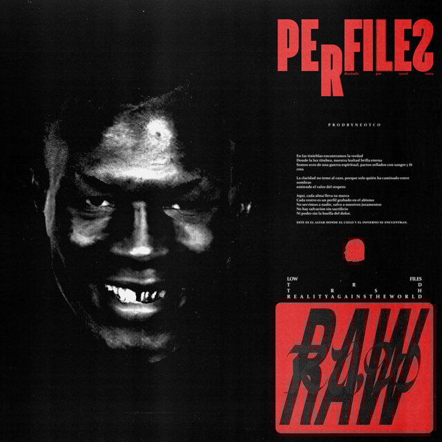 PERFILES