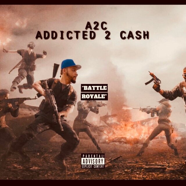 Battle Royale