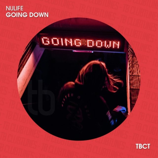 Going Down