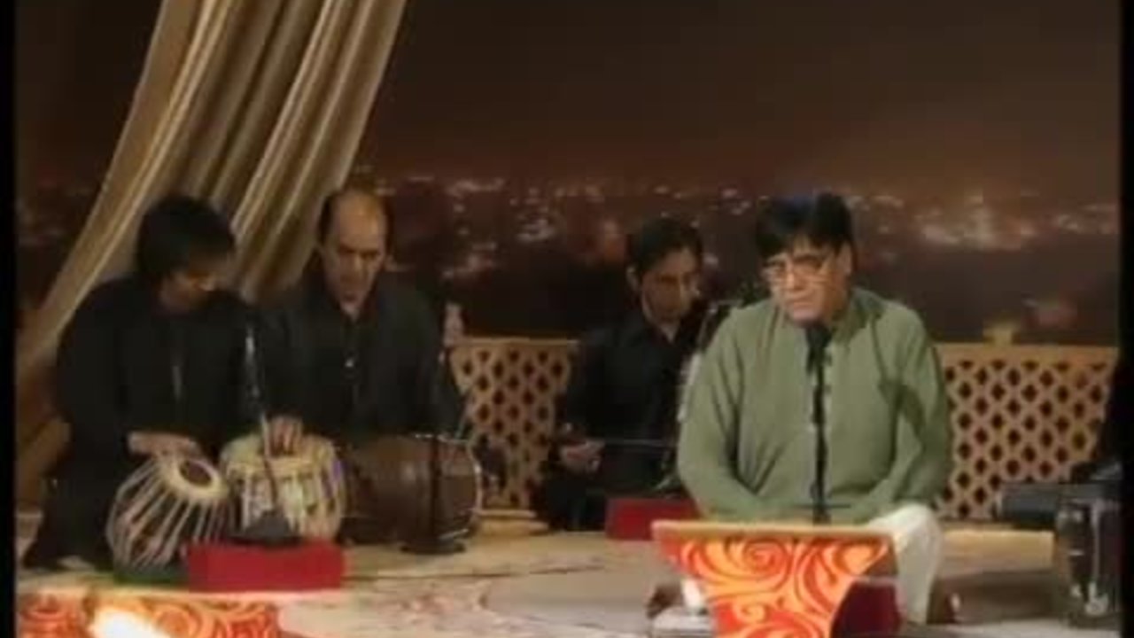 Ali Raza - Muhabbat Karnay Waly Kam Na Honge