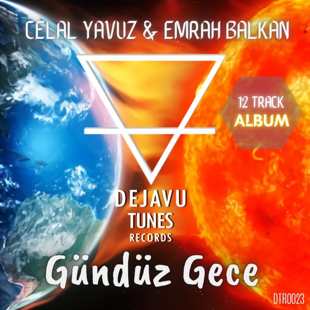 Gündüz Gece